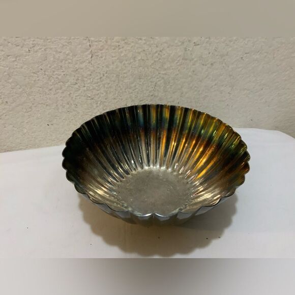 Reed & Barton 1851 silverplated ware bowl 8.25” - Picture 1 of 6